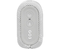 JBL GO 3 White - 599261 - zdjęcie 6